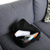 Golf shoe bag