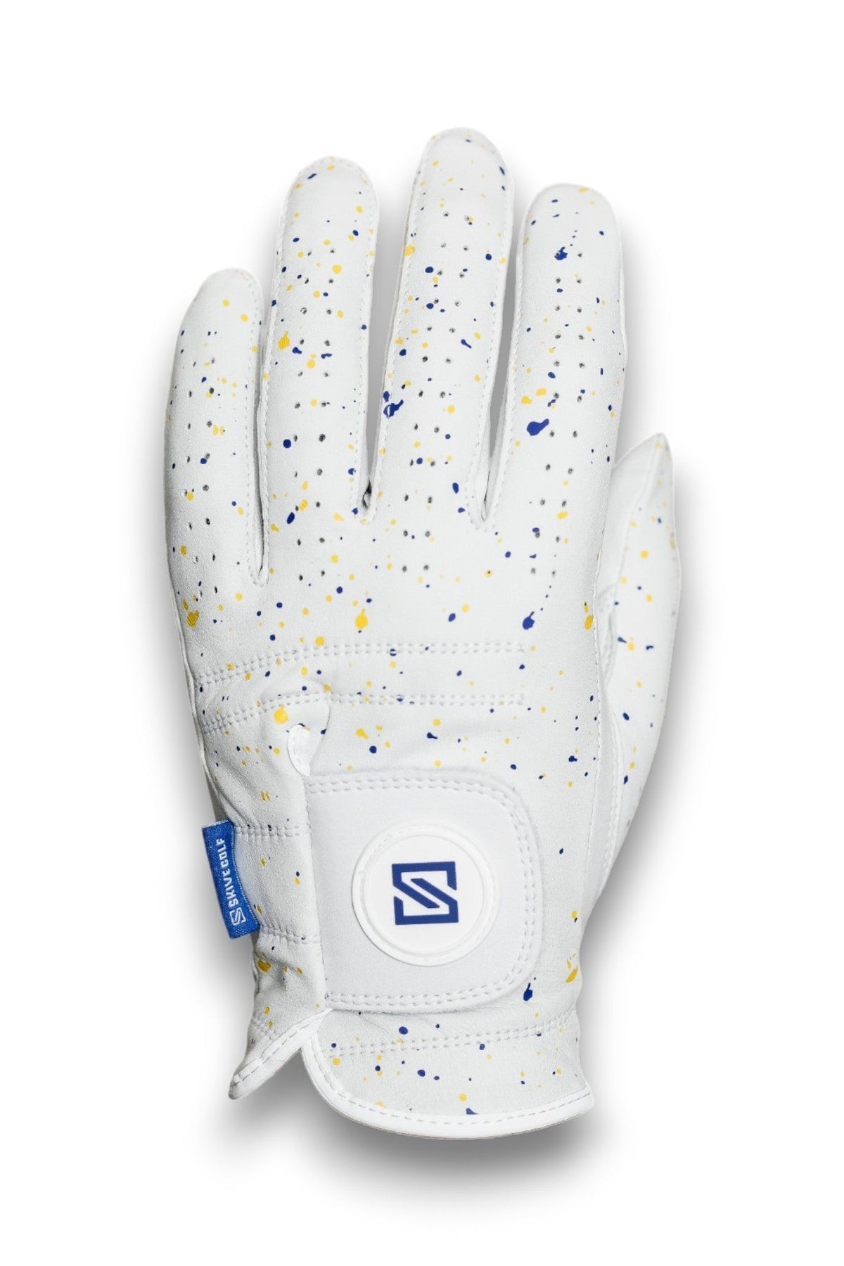 SKIVE Premium Golf Gloves