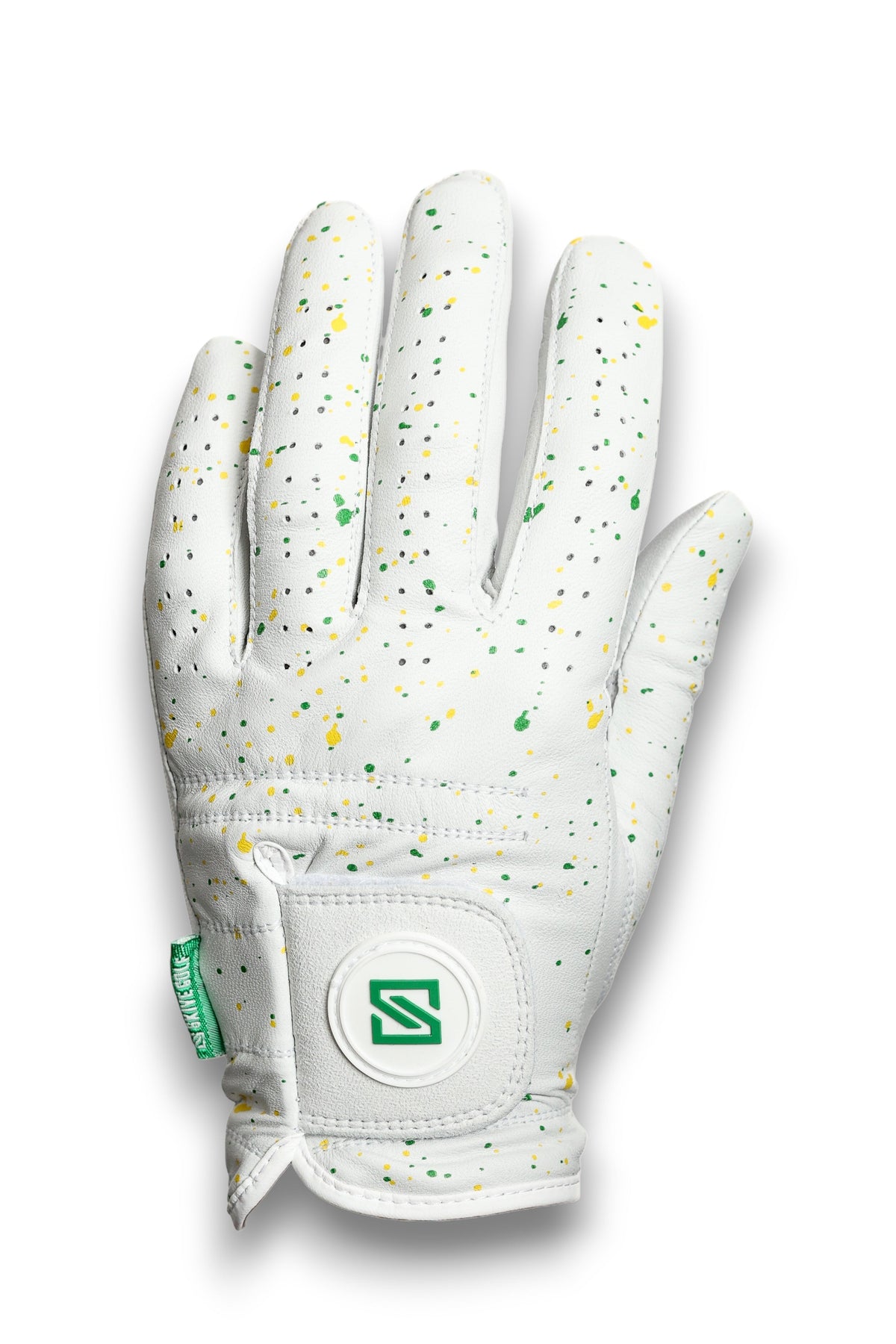SKIVE Premium Golf Gloves