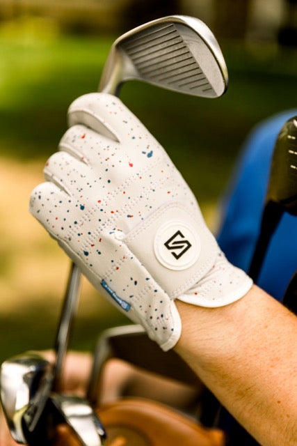 SKIVE Premium Golf Gloves