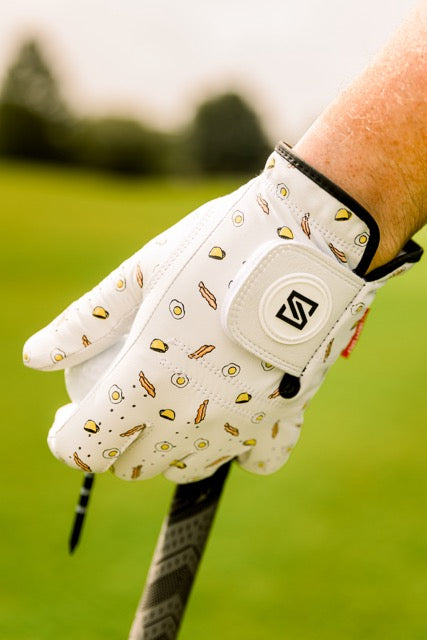 SKIVE Premium Golf Gloves