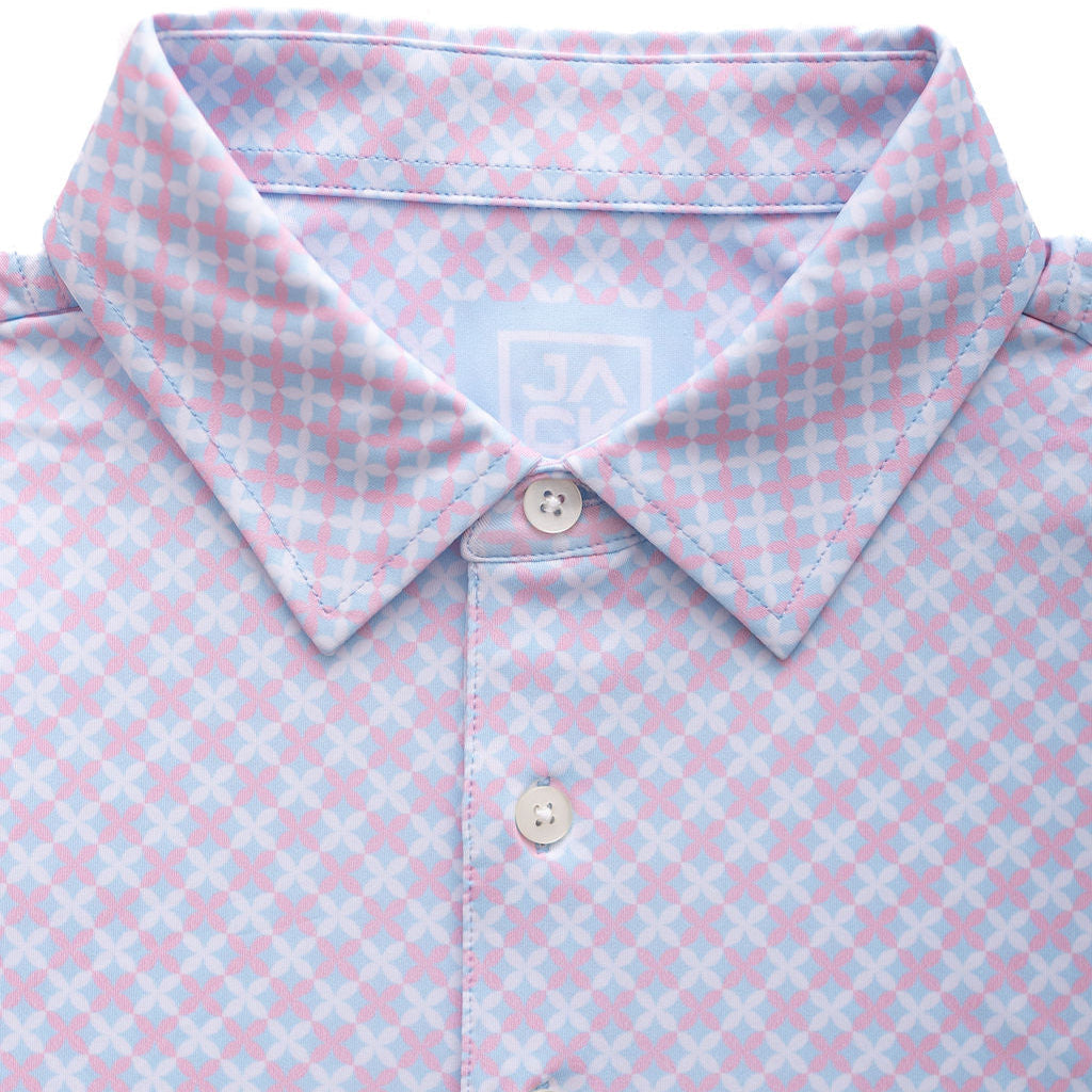Jack Golf &quot;Sunday Best&quot;