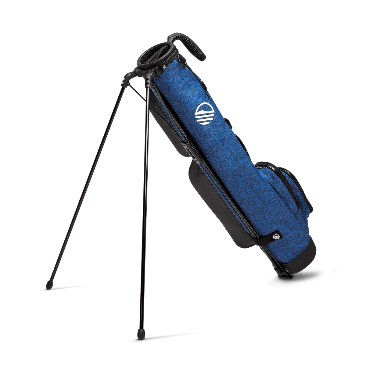 Cobalt Blue Loma Bag