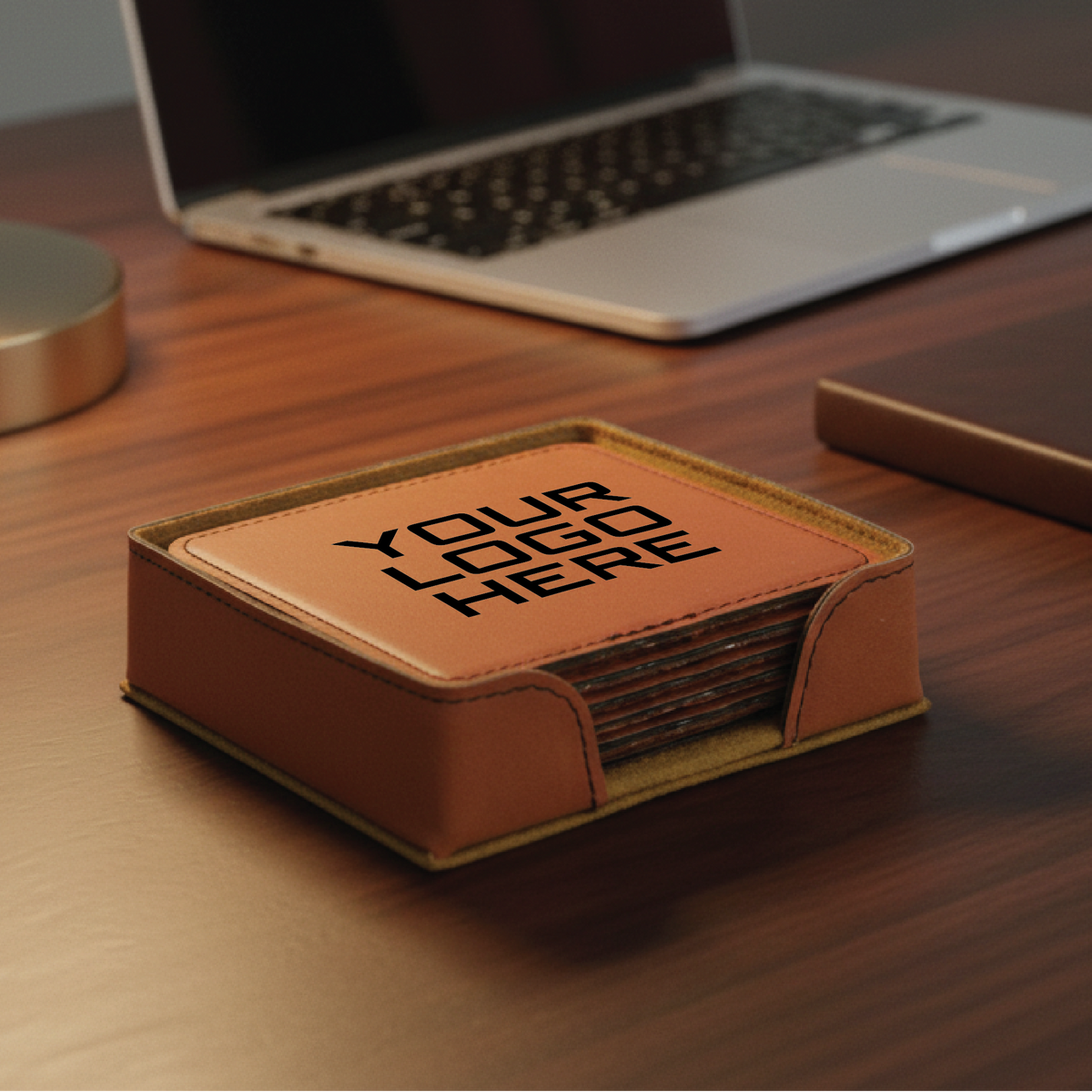 The Executive Fairway Coasters