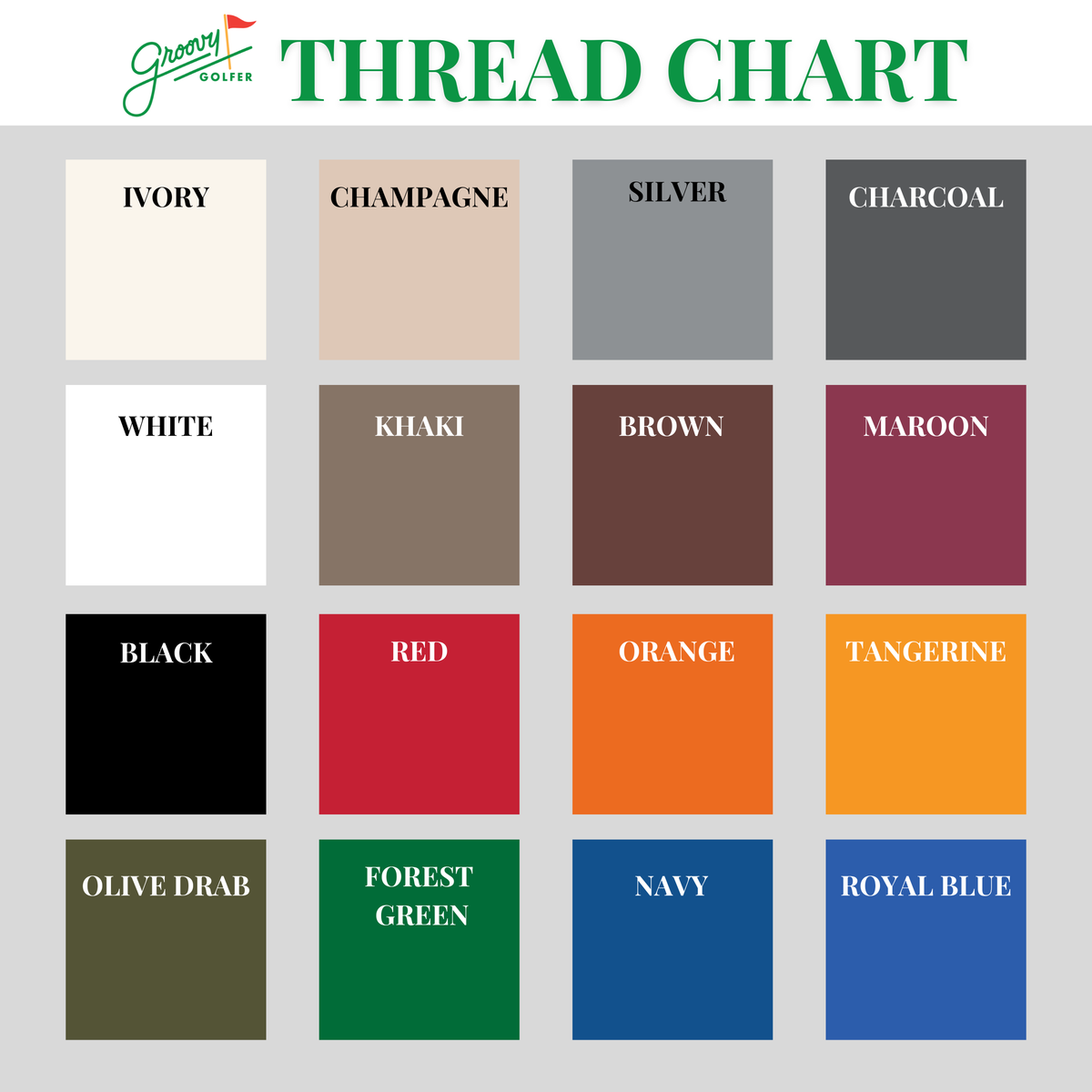 Personalized Golf Cooler