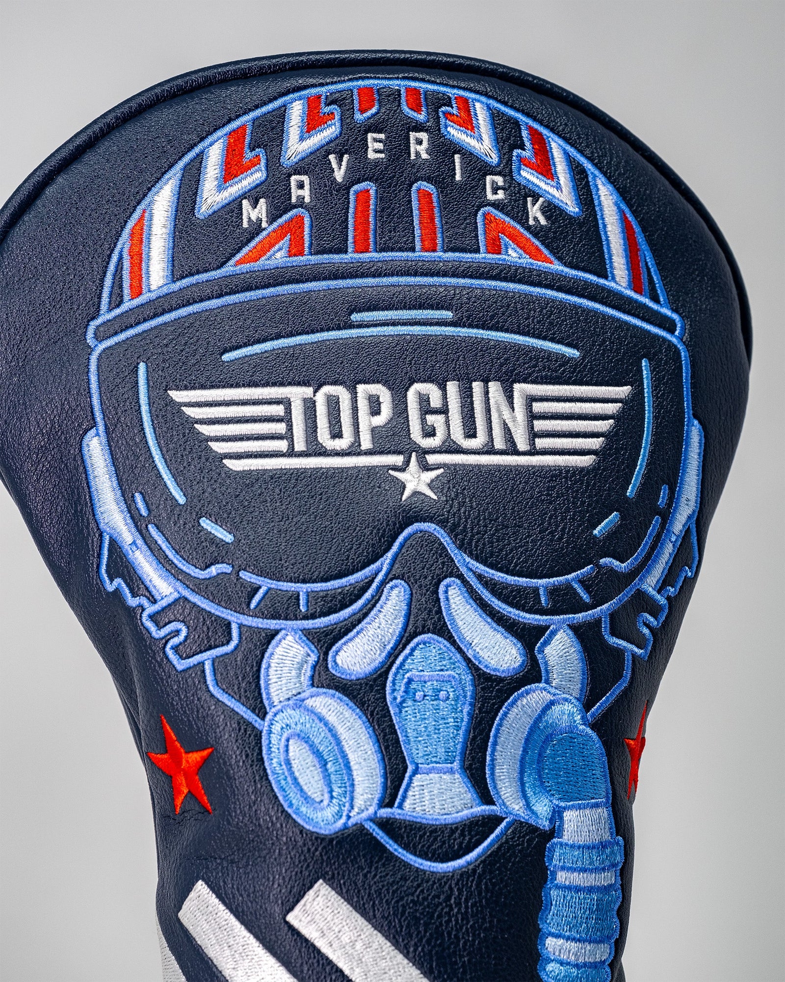 Top Gun Maverick Headcover