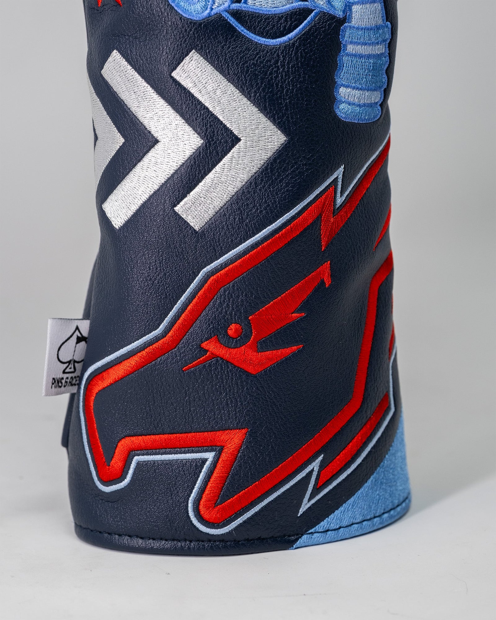 Top Gun Maverick Headcover