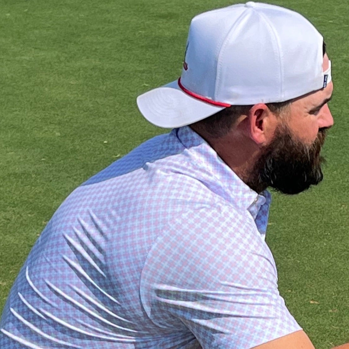 Jack Golf "Sunday Best"