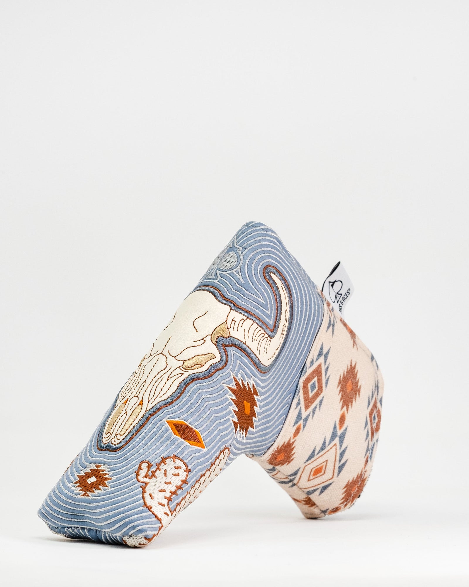 Desert Drift Blade Putter Cover