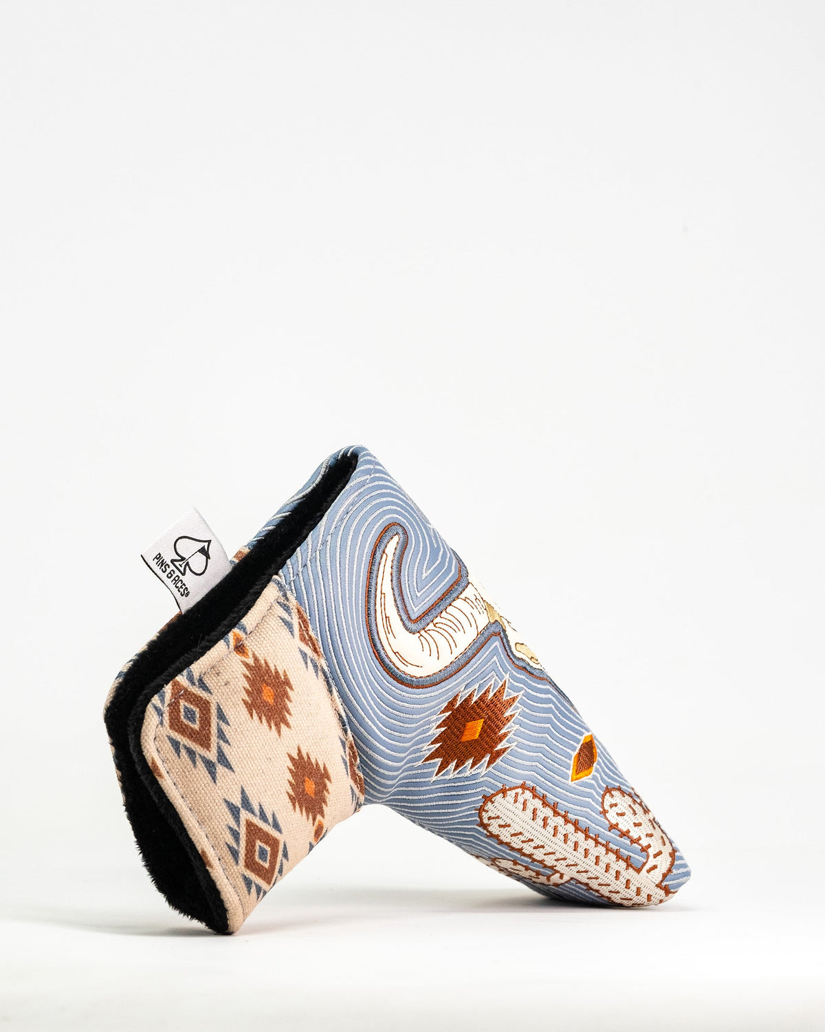 Desert Drift Blade Putter Cover