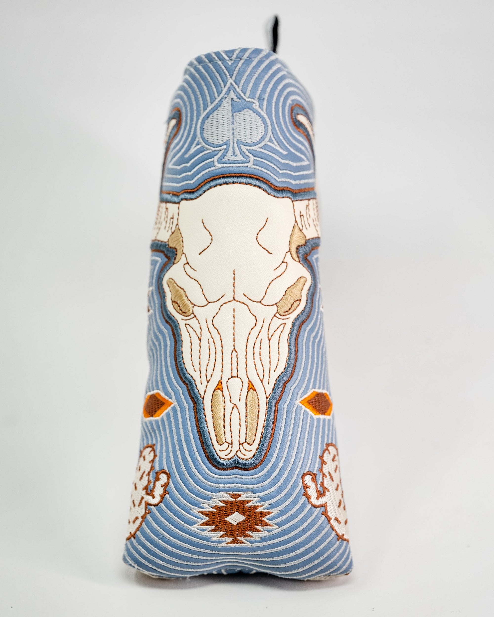 Desert Drift Blade Putter Cover