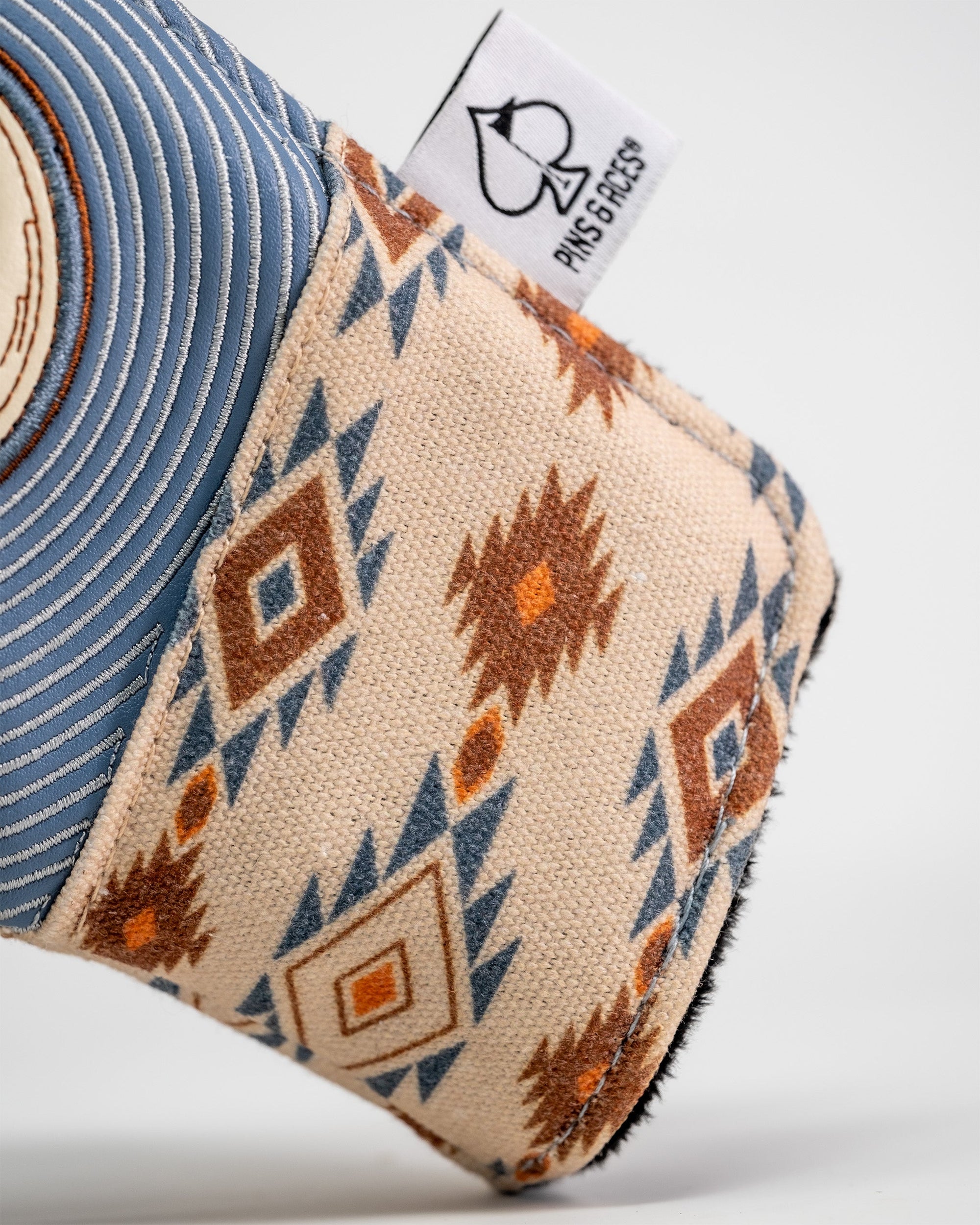 Desert Drift Blade Putter Cover