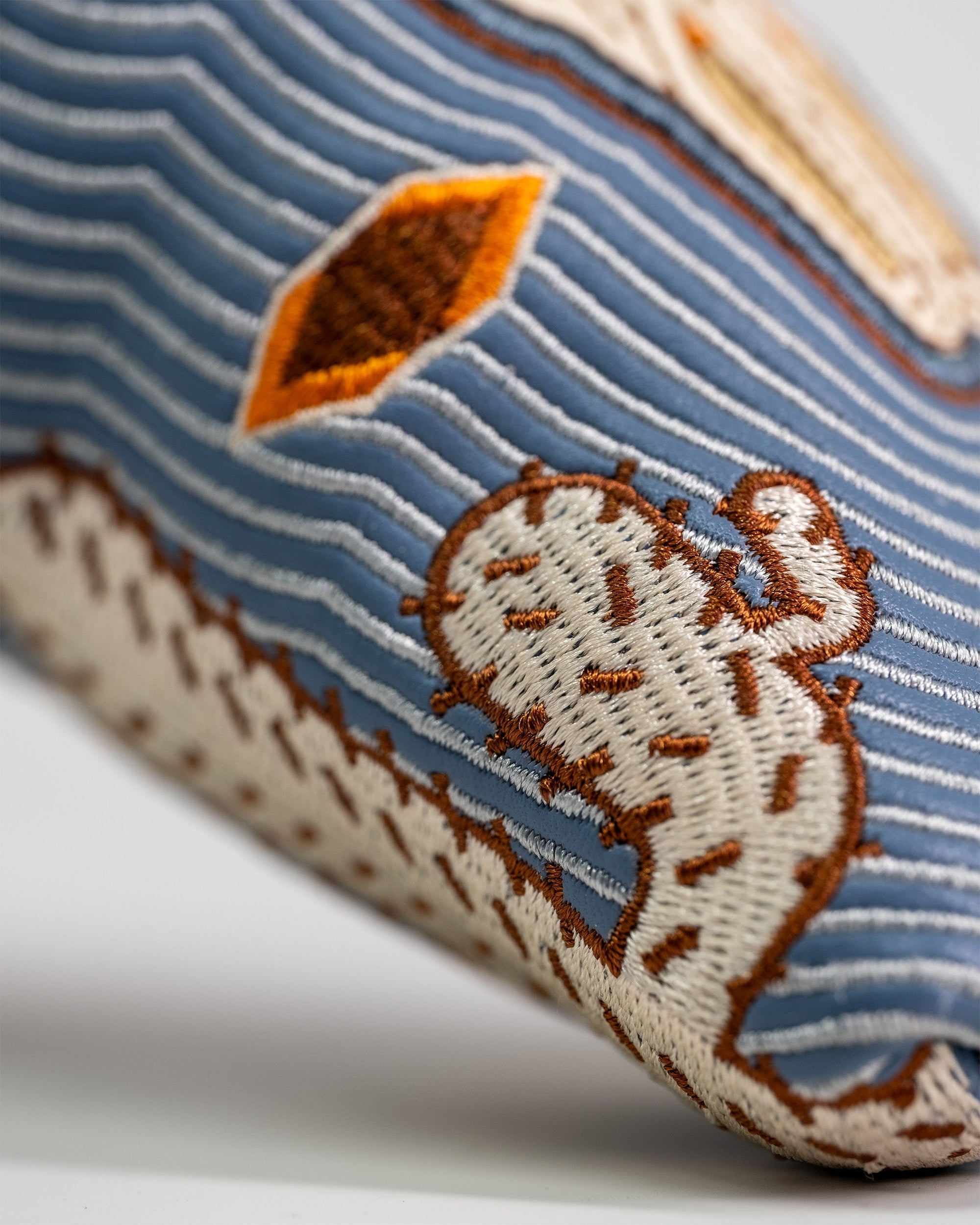 Desert Drift Blade Putter Cover