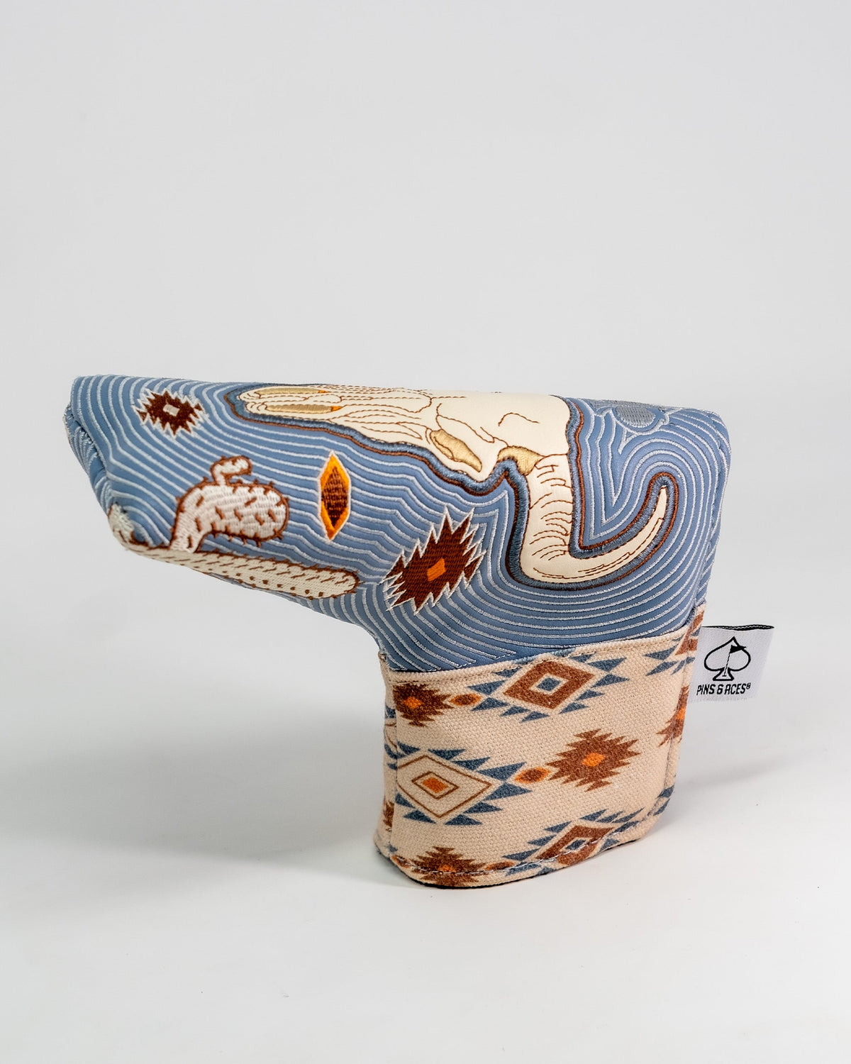 Desert Drift Blade Putter Cover