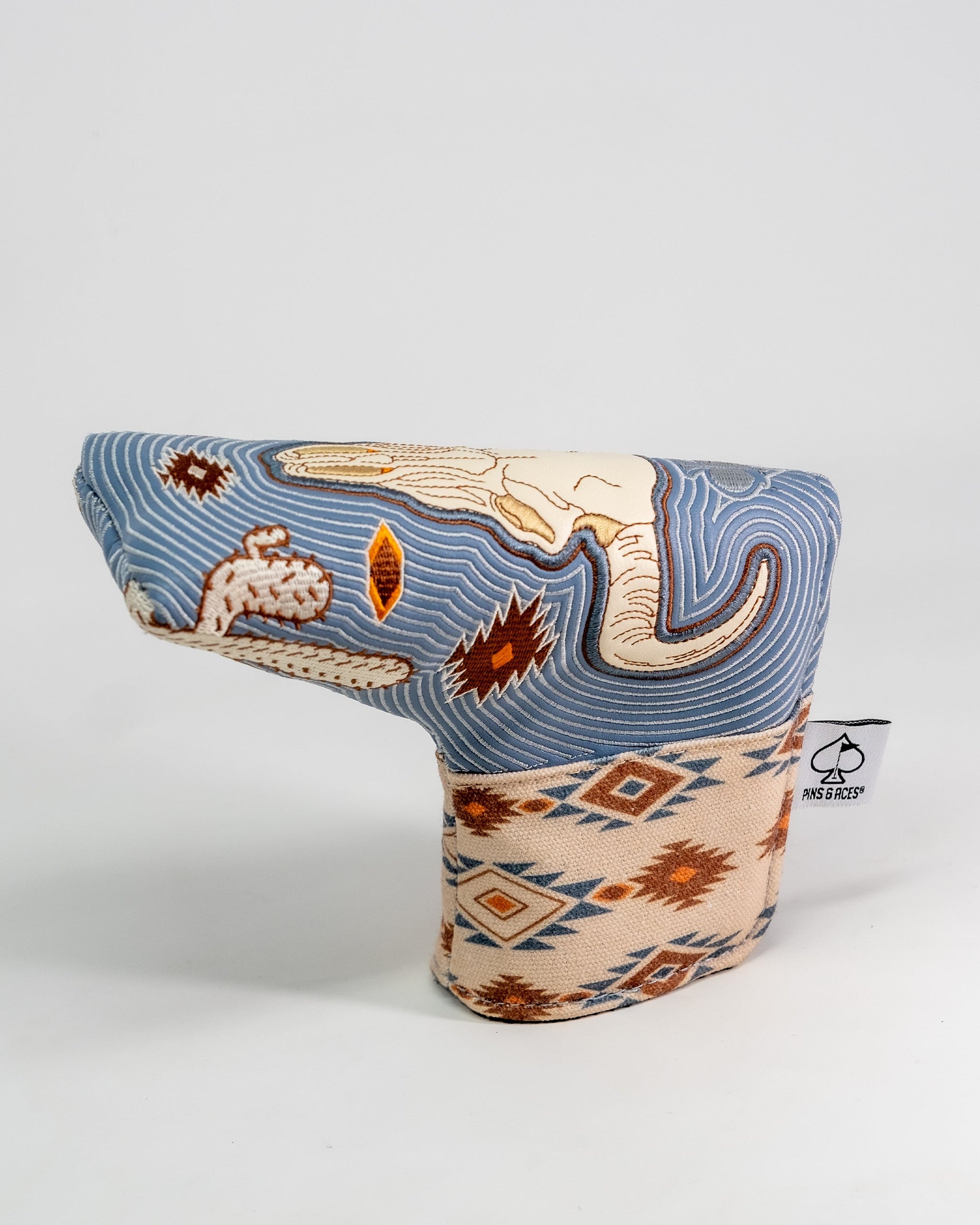 Desert Drift Blade Putter Cover