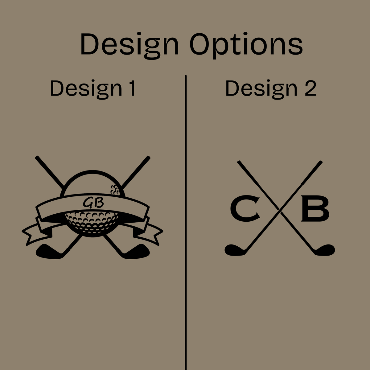 Birdie Brew Golf Cooler