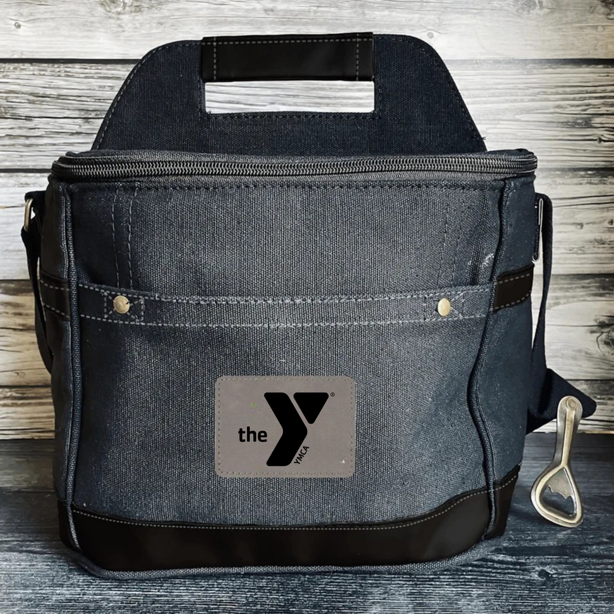 Custom Logo Golf Cooler