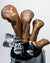 Yellowstone Mallet Putter Cover