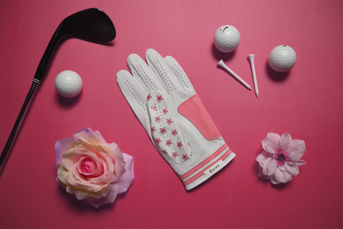 Azalea Golf Glove