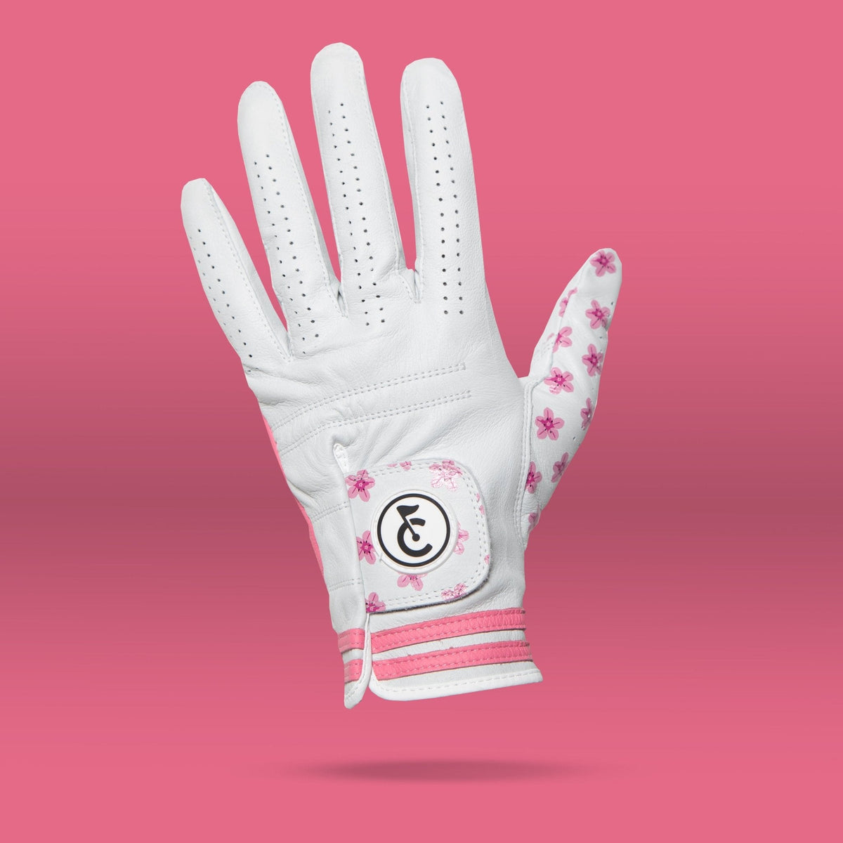 Azalea Golf Glove
