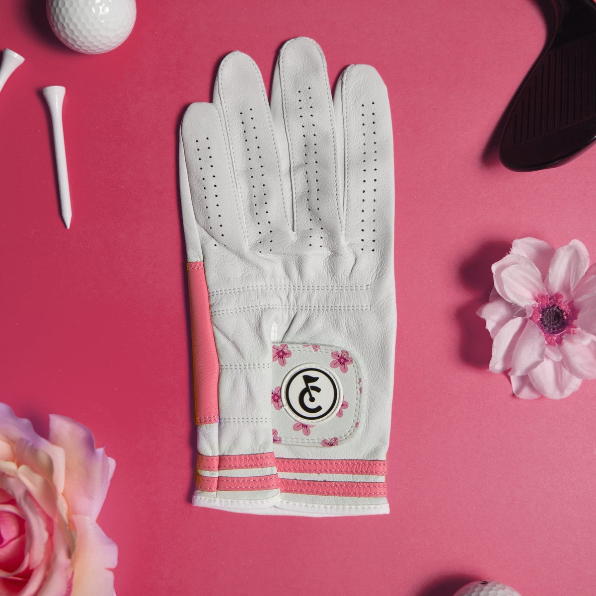 Azalea Golf Glove