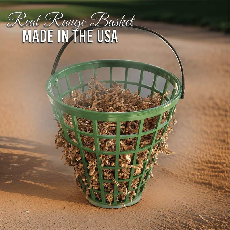 Tournament Build a Golf Gift Basket