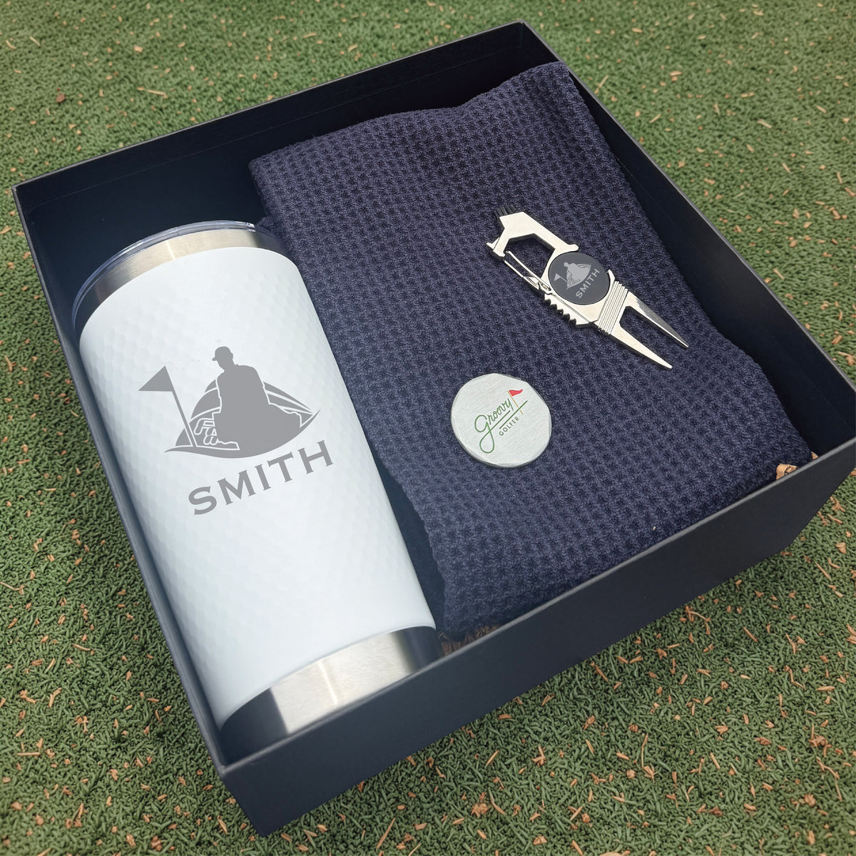 Birdie Gift Box