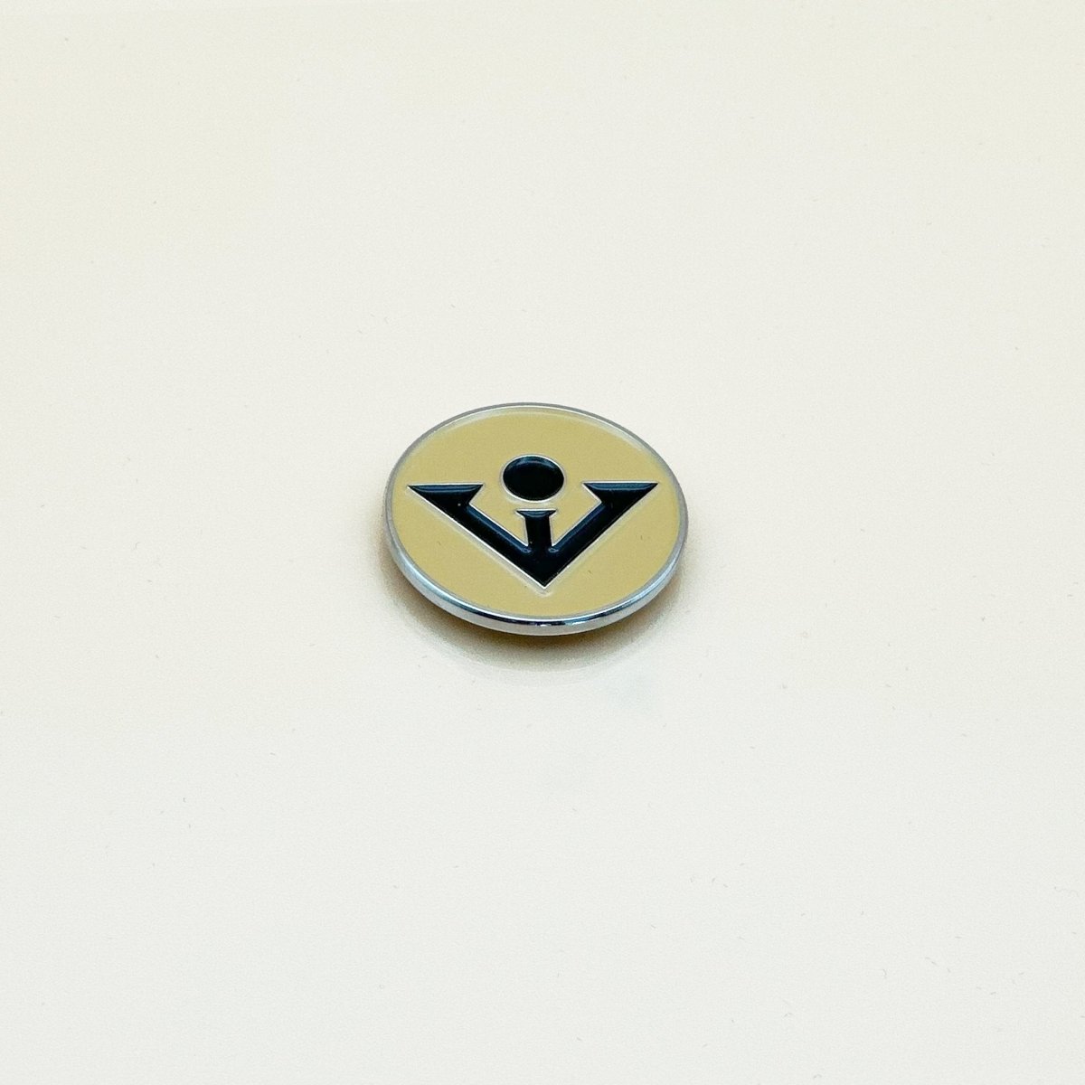 Black &amp; Tan Marker