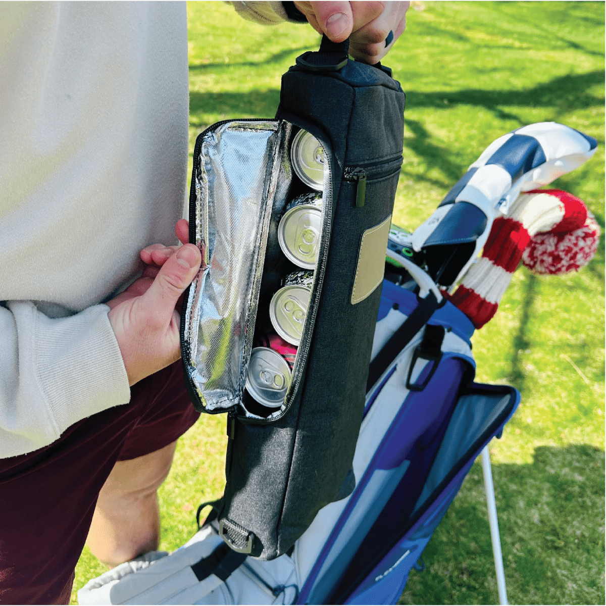 Golf Tee Gift Bundle