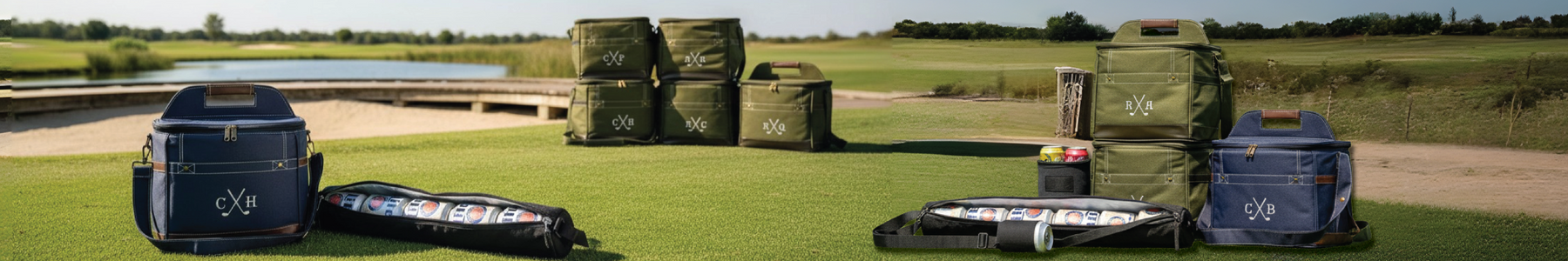 Golf Coolers