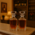 Fore Shots Decanter