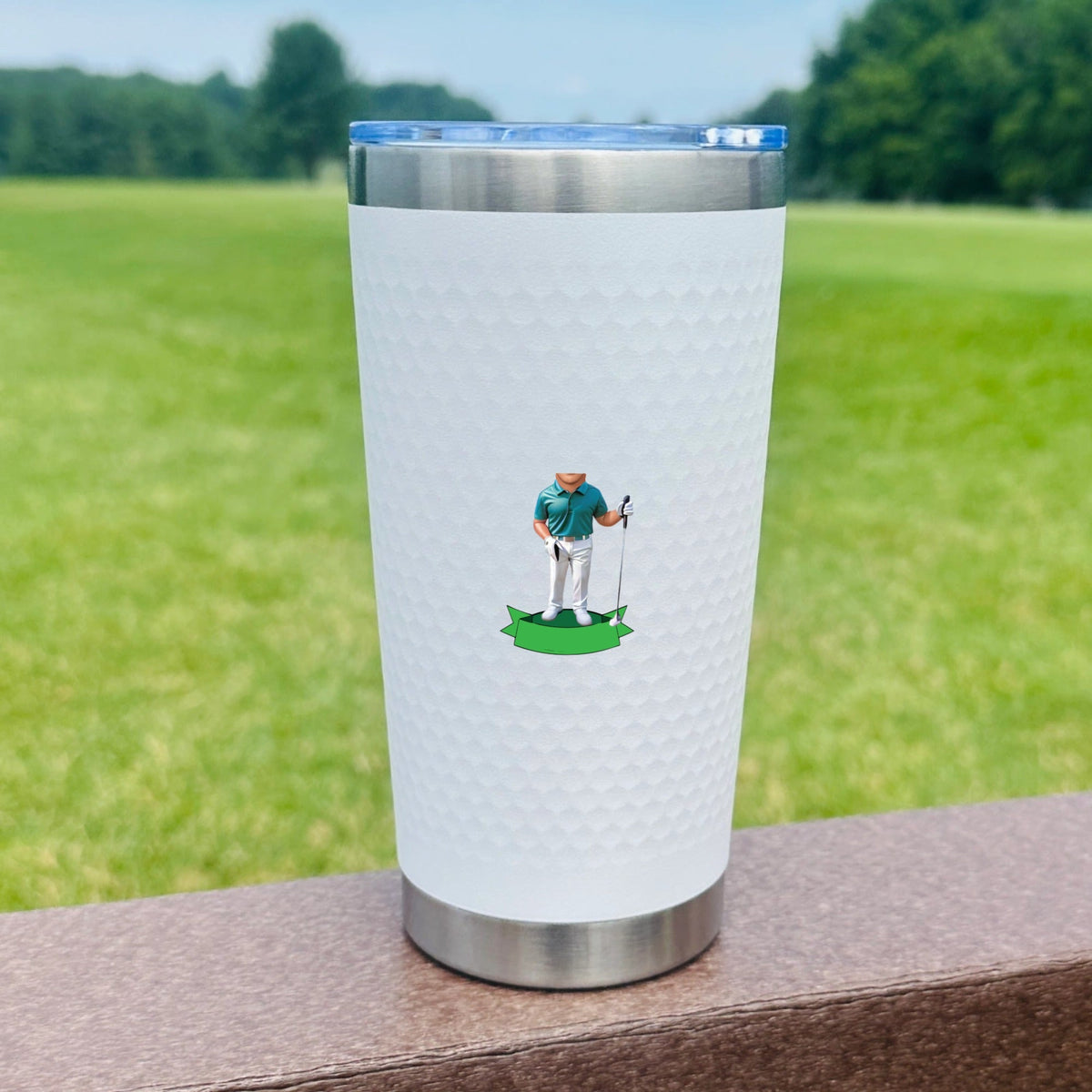 Sample Template Automated Test