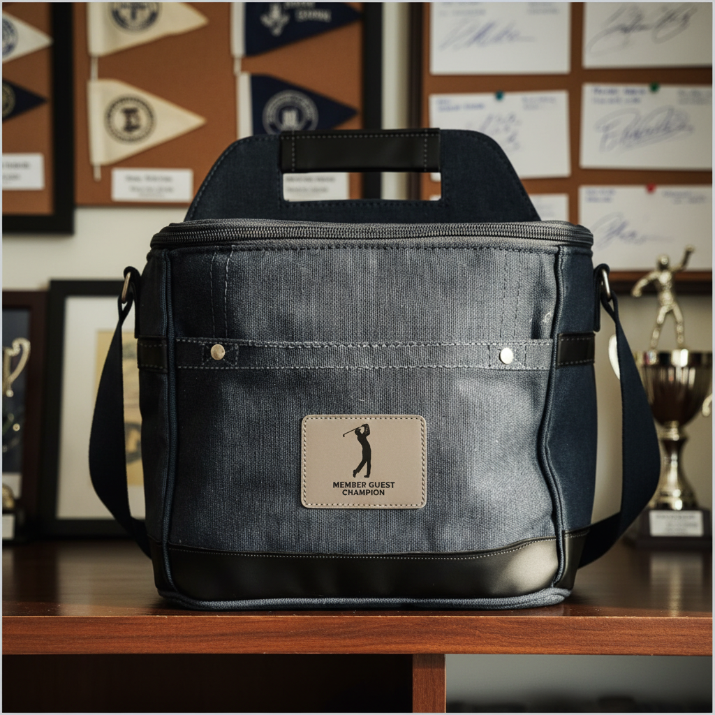 The Club Champion Cooler