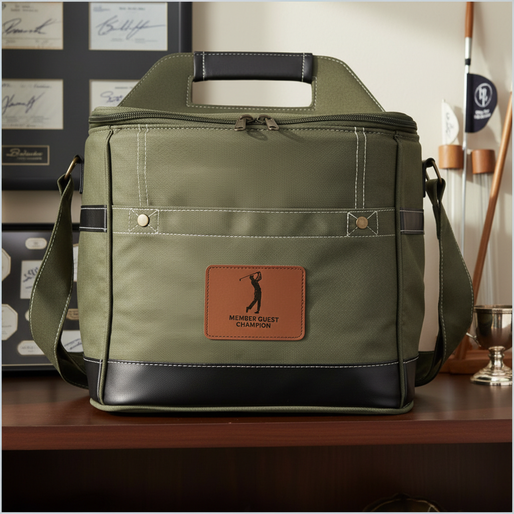 The Club Champion Cooler