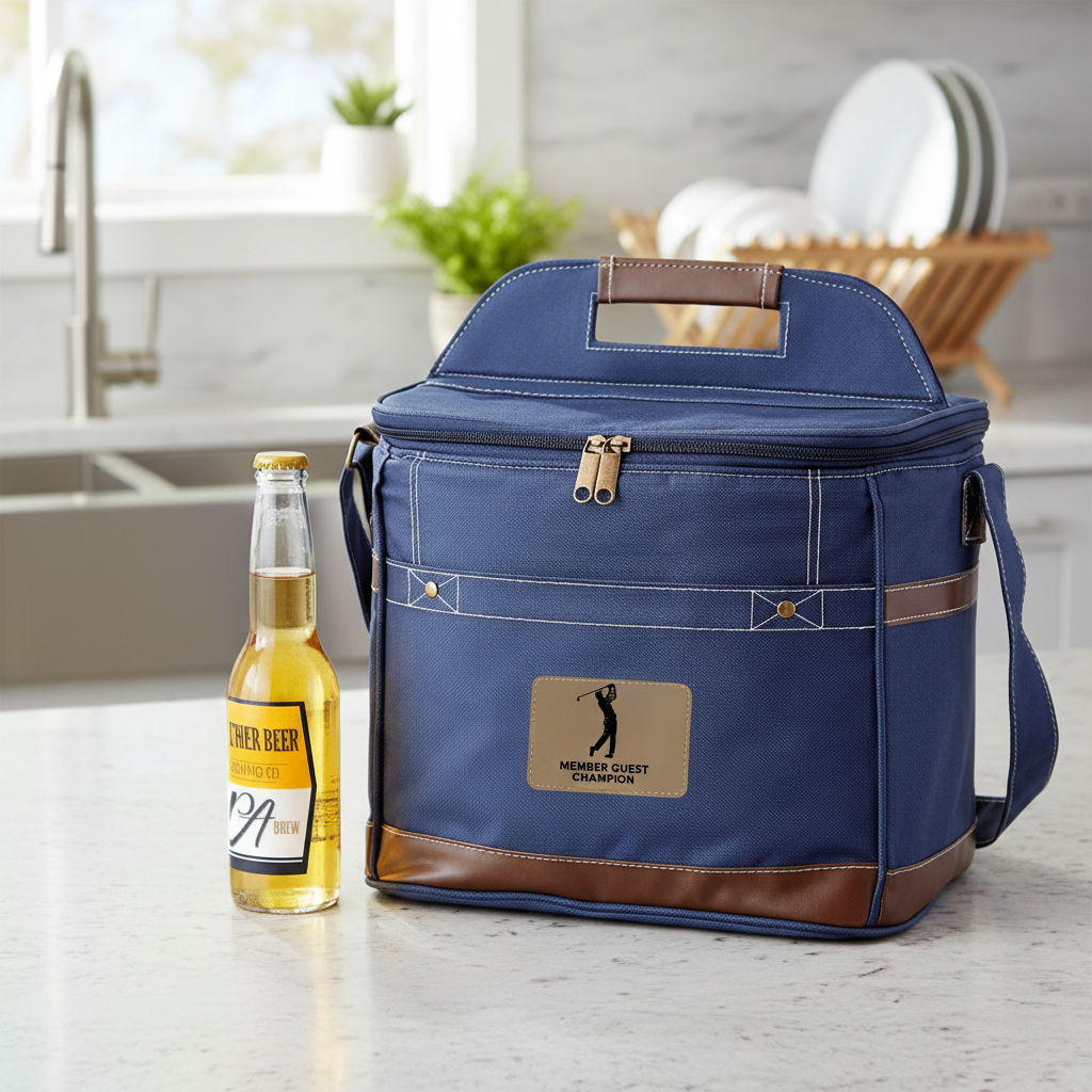 The Club Champion Cooler