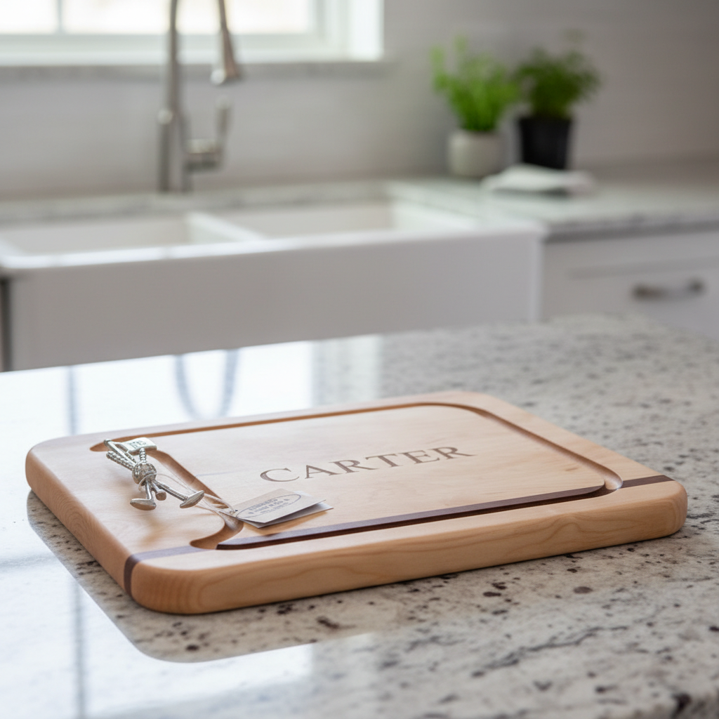 Greenside Gourmet Appetizer Board