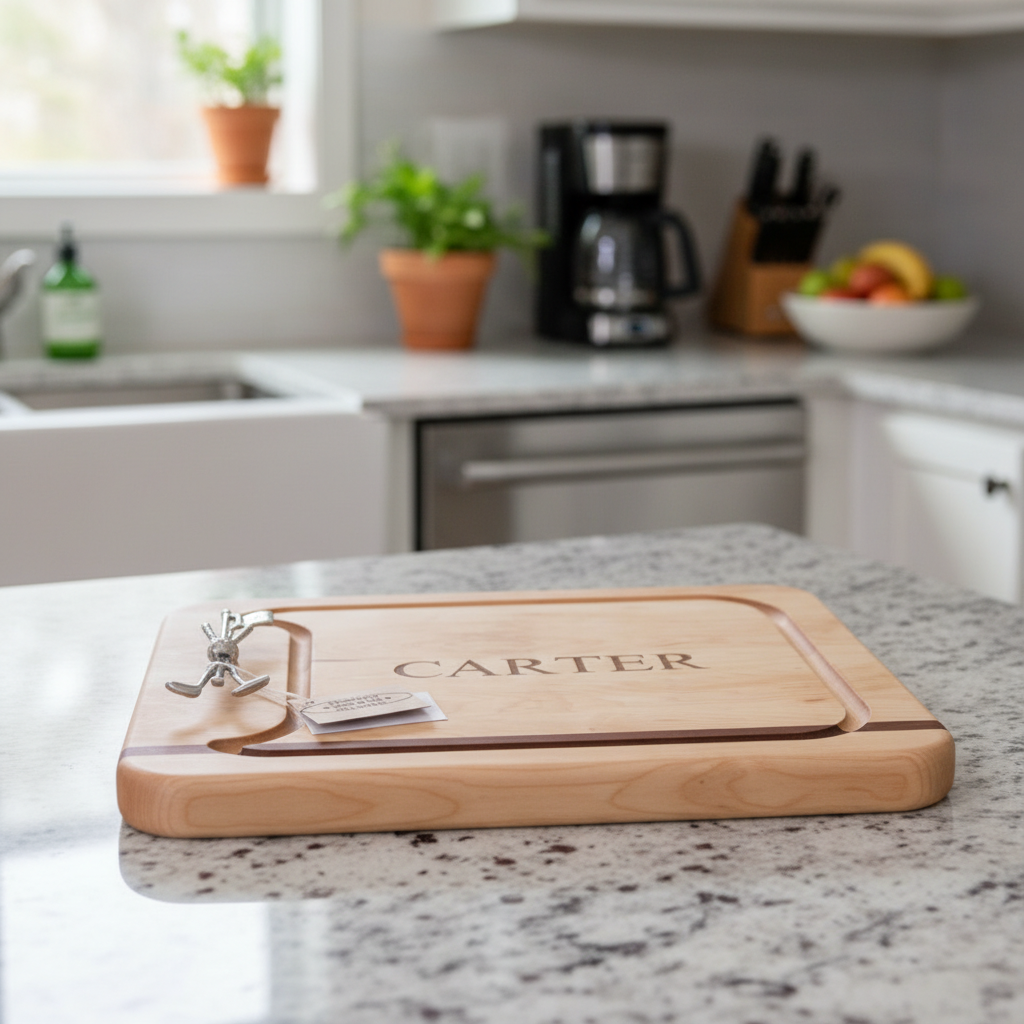 Greenside Gourmet Appetizer Board