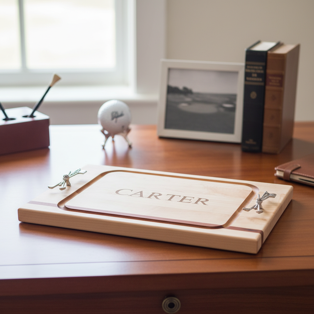 Greenside Gourmet Board