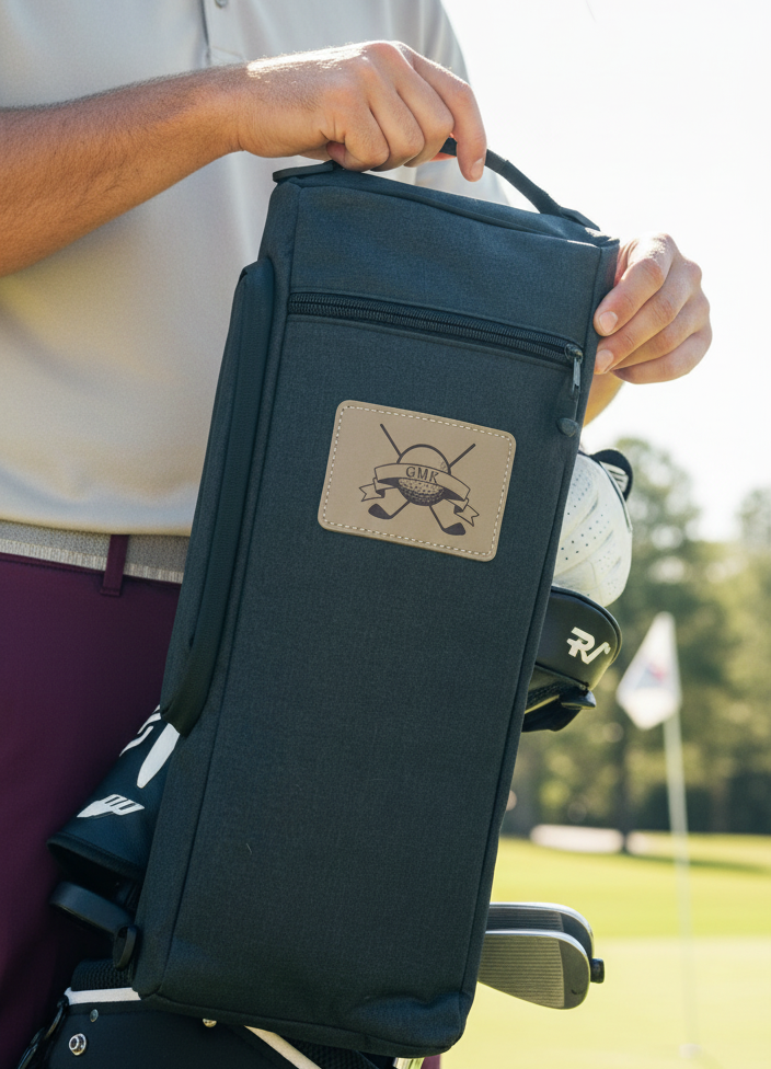 Birdie Brew Golf Cooler