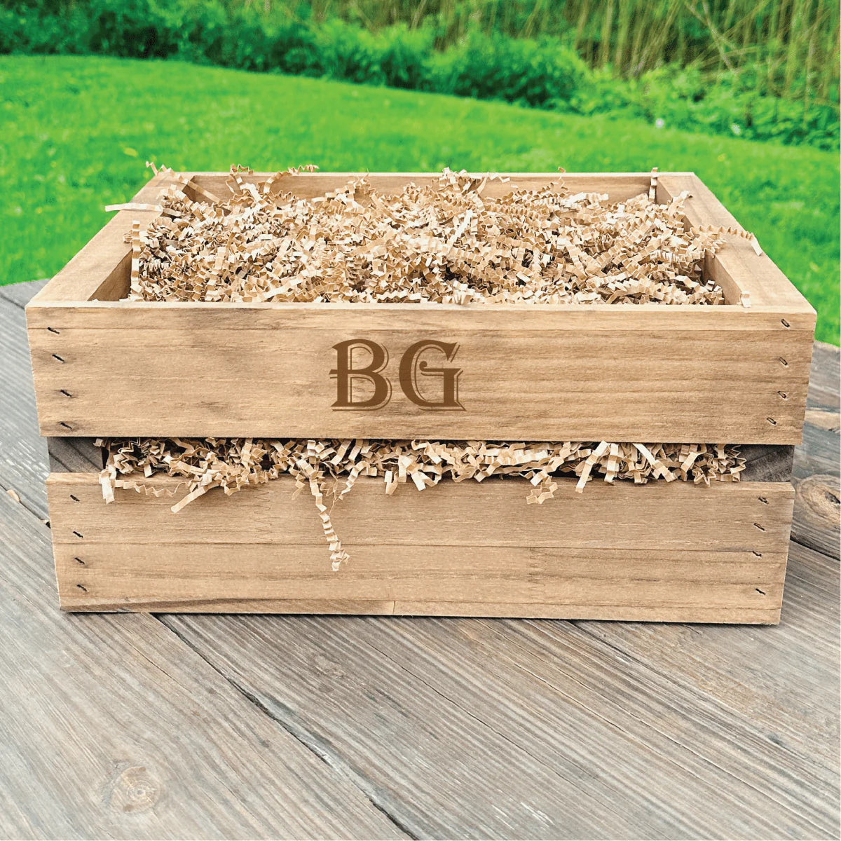 Custom Build Your Own Barware Gift Set