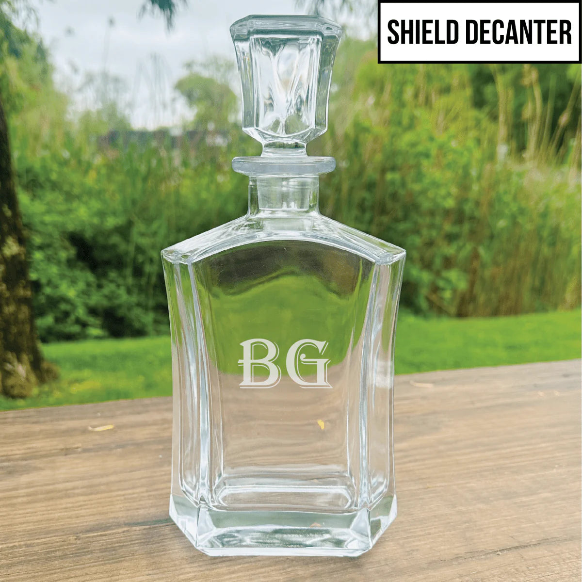 Custom Build Your Own Barware Gift Set