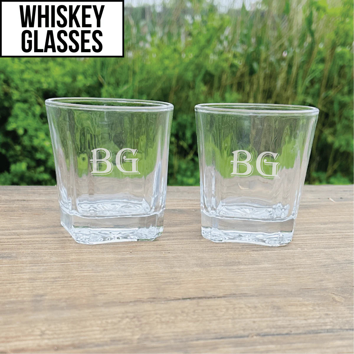Custom Build Your Own Barware Gift Set