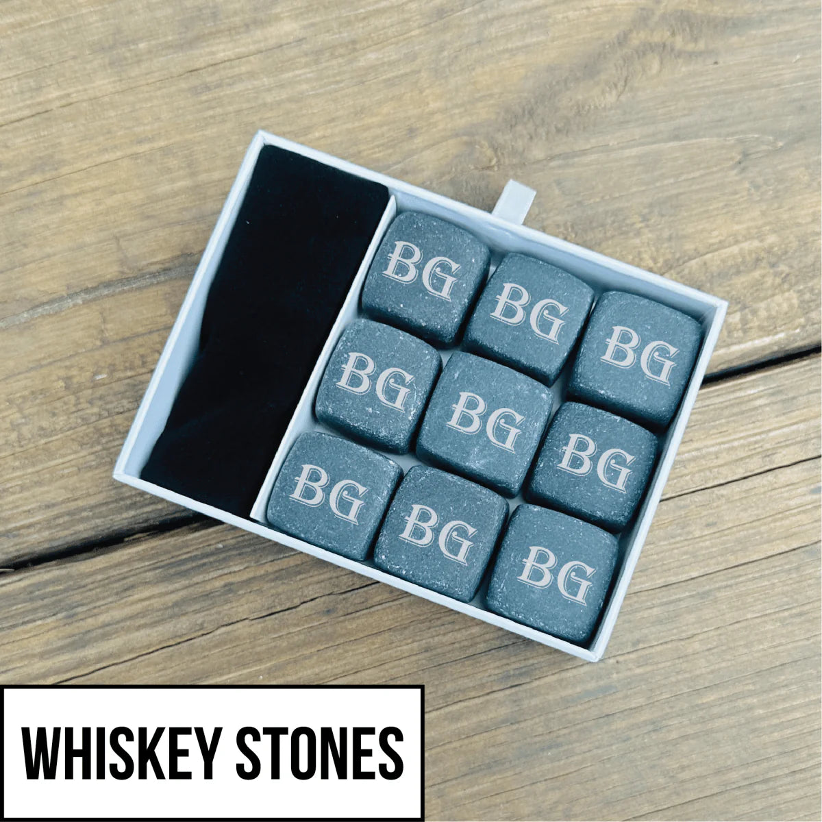 Custom Build Your Own Barware Gift Set