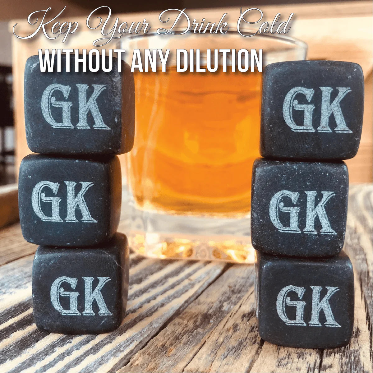 Custom Build Your Own Barware Gift Set