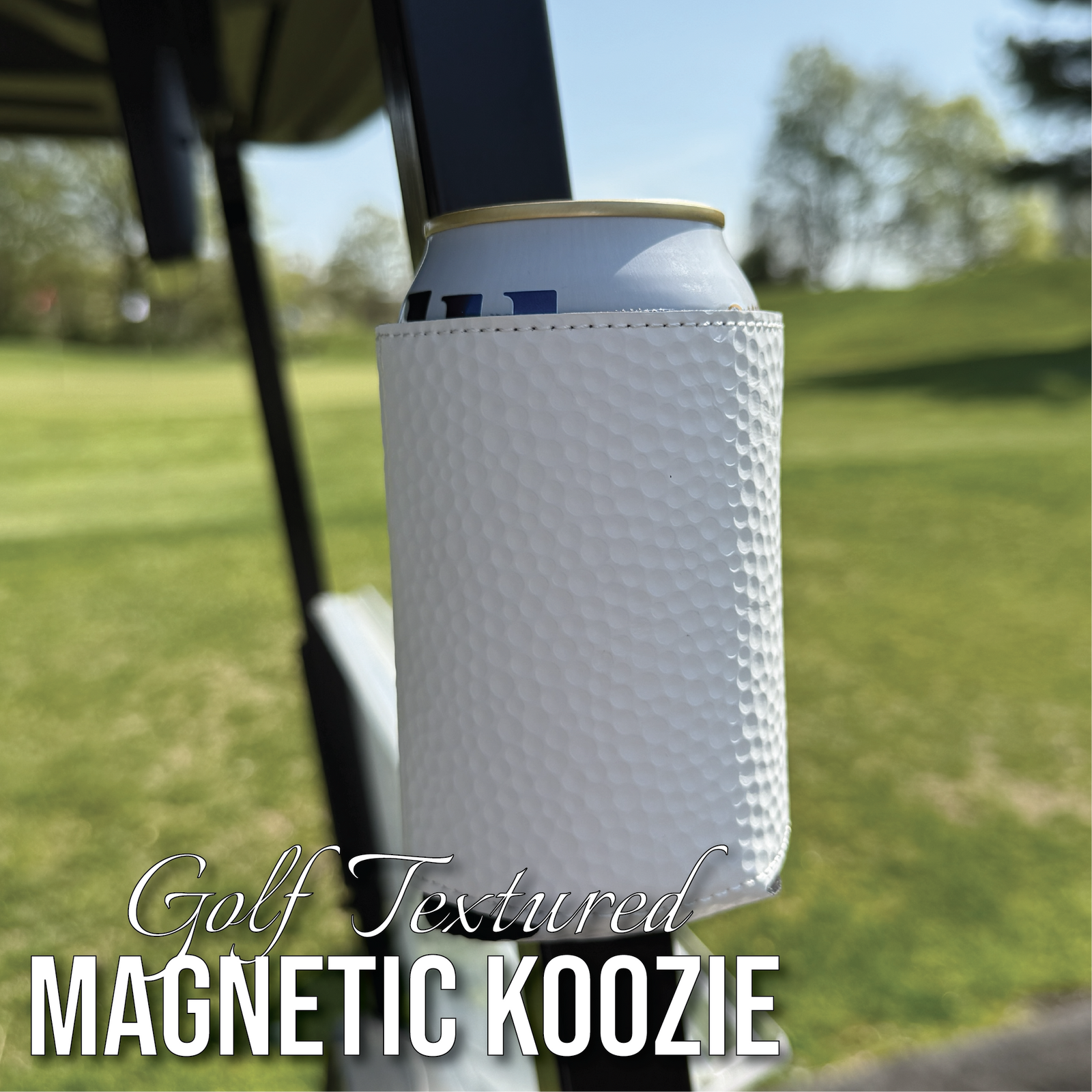 The Fairway Fanatic Crate