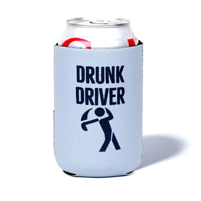 Funny Golf Koozie