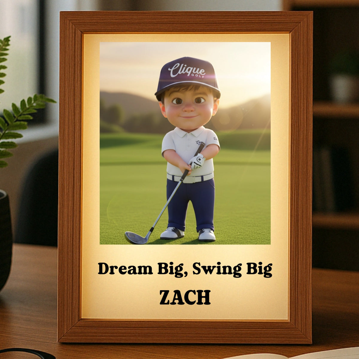 Future Pro Light Box