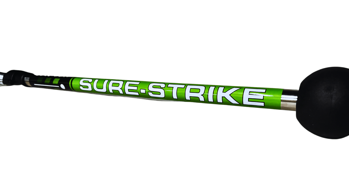 Sure-Strike Training Aid by Sure Golf