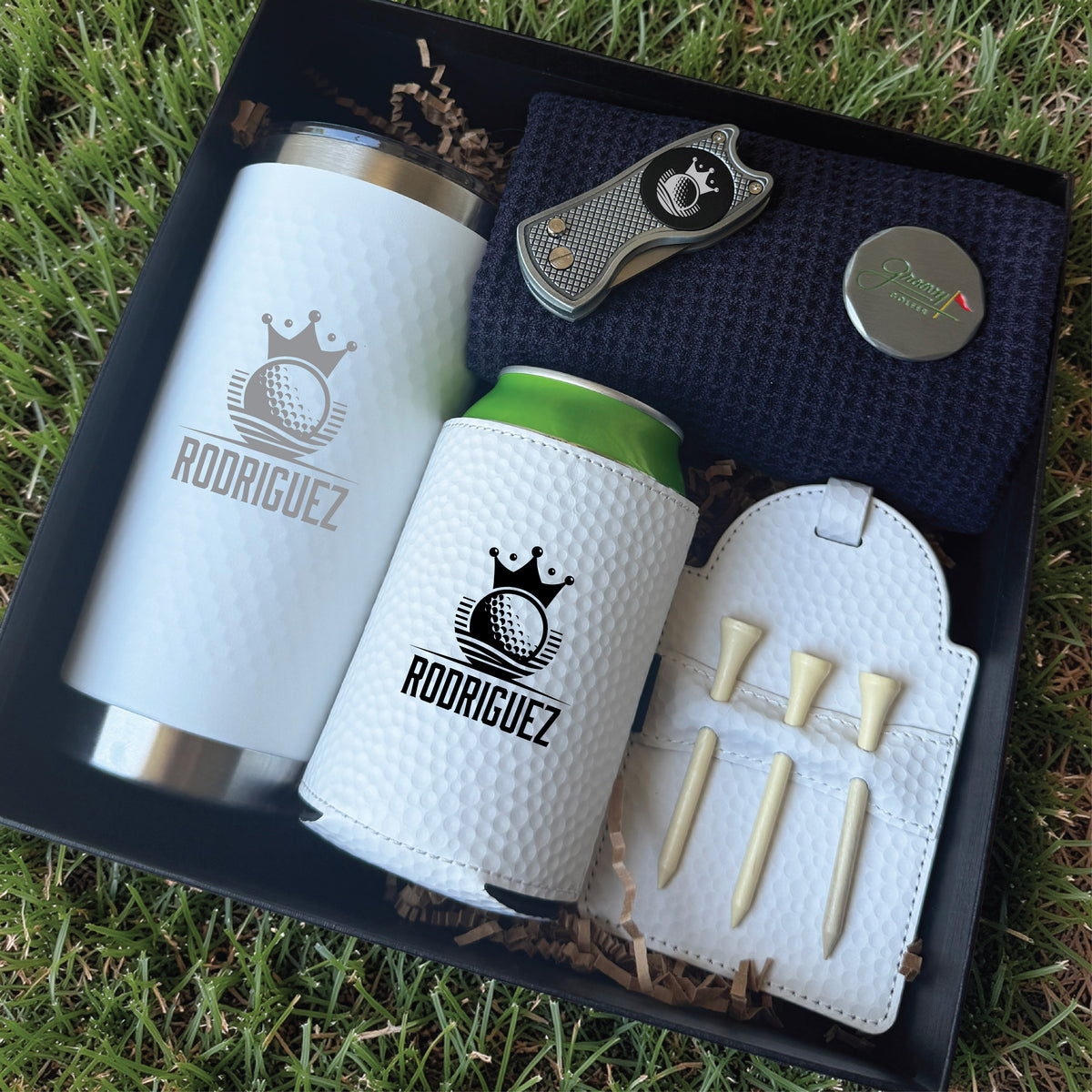 Eagle Gift Box