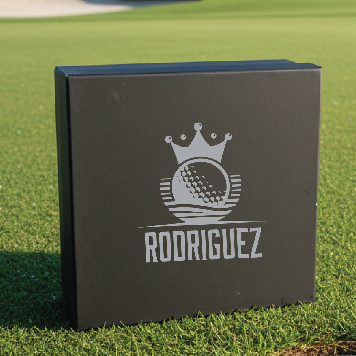 Eagle Gift Box